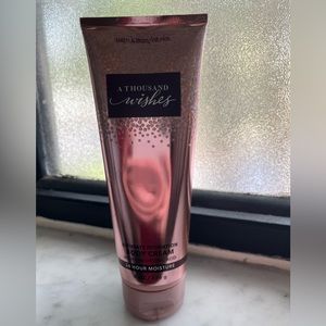 Bath & Body Works Lotion